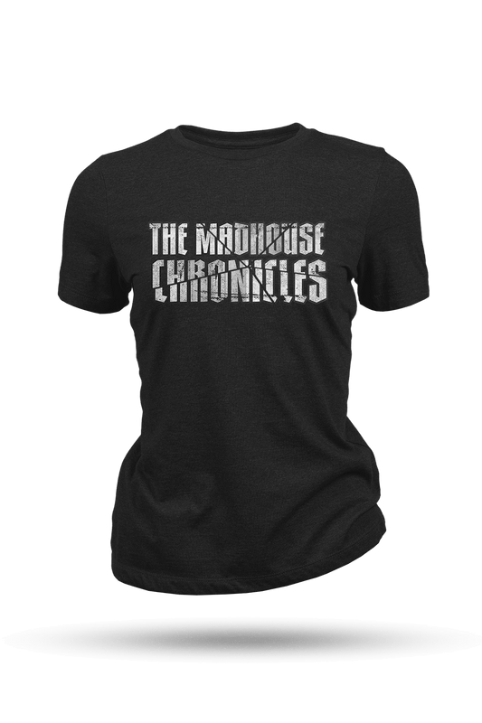 Women's T-Shirt - Madhouse Chronicles