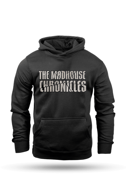 Youth Hoodie - Madhouse Chronicles