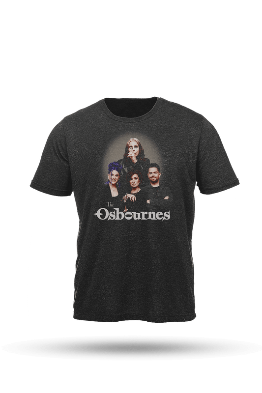 Youth T-Shirt - The Osbournes