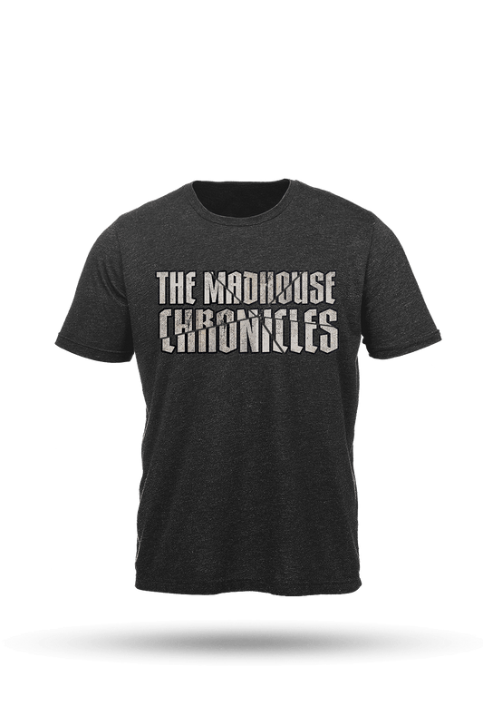 Youth T-Shirt - Madhouse Chronicles