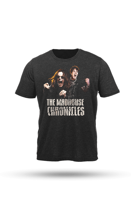 Youth T-Shirt - Osbournes Madhouse Chronicles